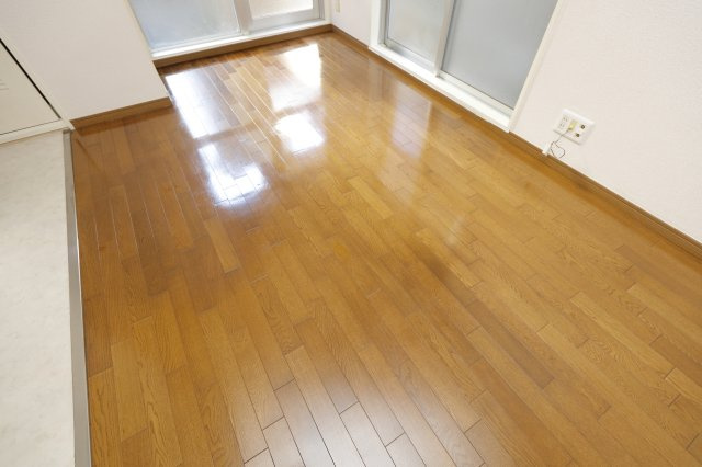 ウィンベルソロ金町第7の内装