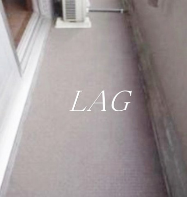 【バルコニー】 | リヴシティ新宿壱番館 | バルコニーです。