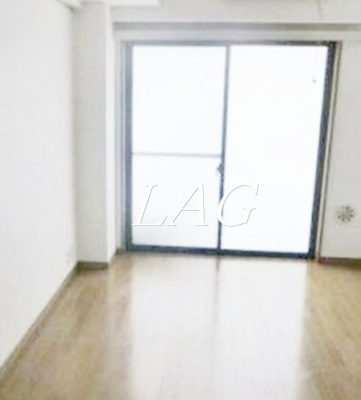 【居間・リビング】 | リヴシティ新宿壱番館 | 洋室のお部屋です。