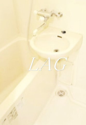 【浴室】 | リヴシティ新宿壱番館 | お風呂です。