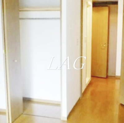 【収納】 | リヴシティ新宿壱番館 | 収納です。