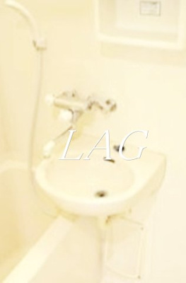 【洗面所】 | リヴシティ新宿壱番館 | 洗面台です。