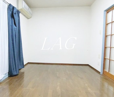 【寝室】 | 緑風館 | 寝室です。