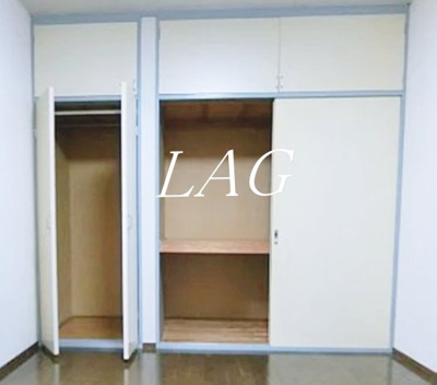 【収納】 | 緑風館 | 収納です。