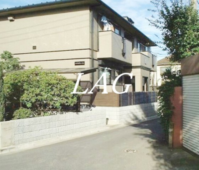 【外観】 | サンライズコートⅠ | 外観です。