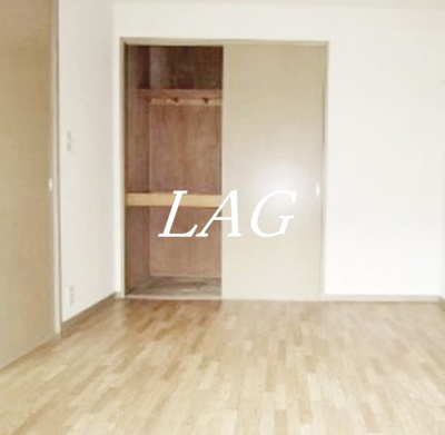 【収納】 | サンライズコートⅠ | 収納です。