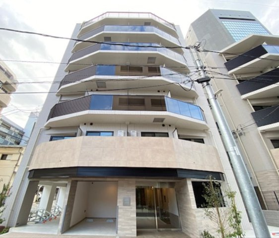 クオリタス門前仲町