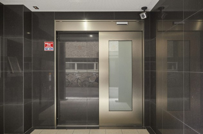 【ロビー】 | モン・シャトー上高田