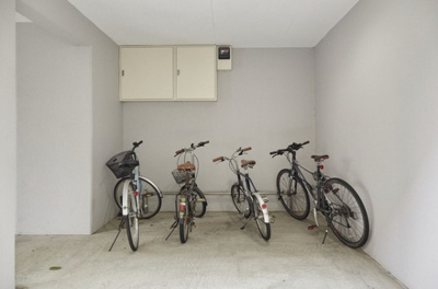 【その他共用部分】 | モン・シャトー上高田