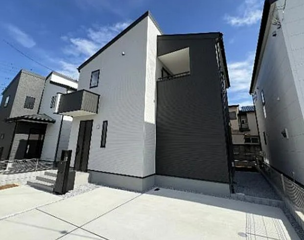 【新築】鶴ヶ島市下新田第２ 2号棟