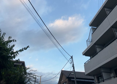 【展望】 | メゾン・ド・オンブラージュ | 景色重視でお家選ぶをするとスーパーが遠い！学校が遠い！など生活をするうえで利便性で困ることもあります。まず一度現地を見学する際に、周辺の施設などがあるかを確認し、暮らし始めた後のことを想像しましょう。