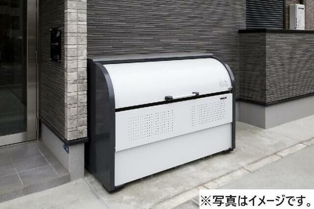 Ｃａｓａ　Ｔｒｅｎｏのその他共用部分