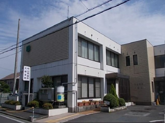【周辺】 | ウエストコート　Ａ | 松山市役所久枝支所様まで180m