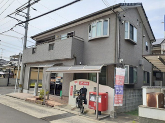 【周辺】 | ウエストコート　Ａ | 西長戸簡易郵便局様まで220m