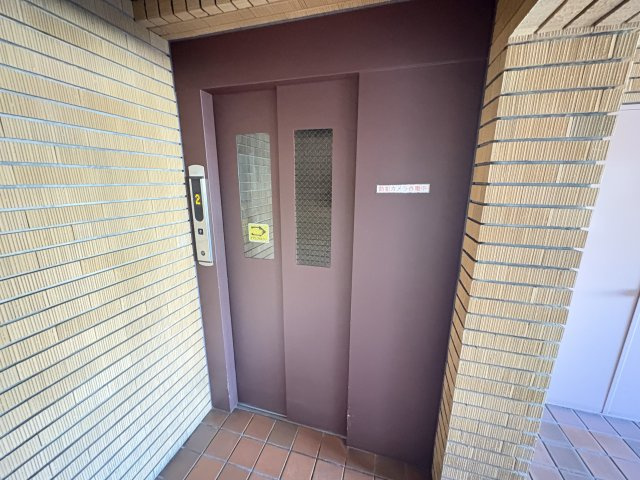 エクシード星が丘のその他共用部分