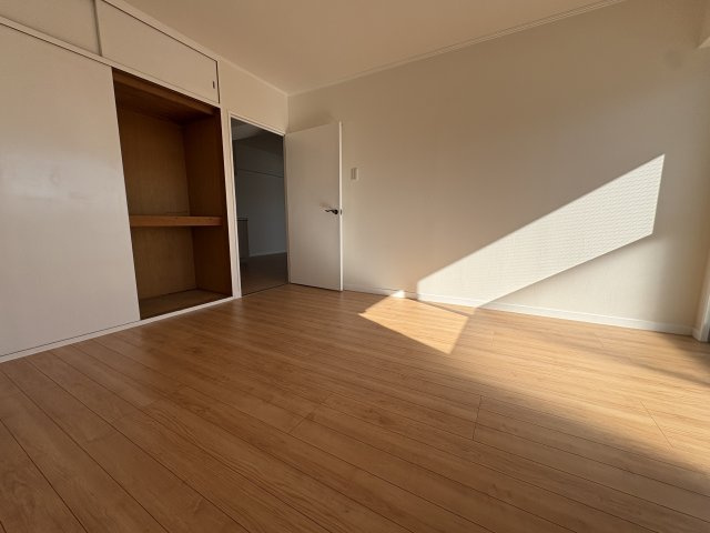 エクシード星が丘の洋室