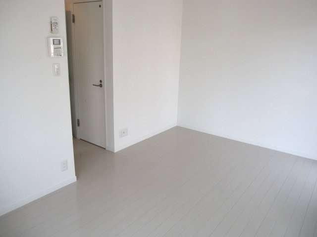 コスモポリタンの居間・リビング