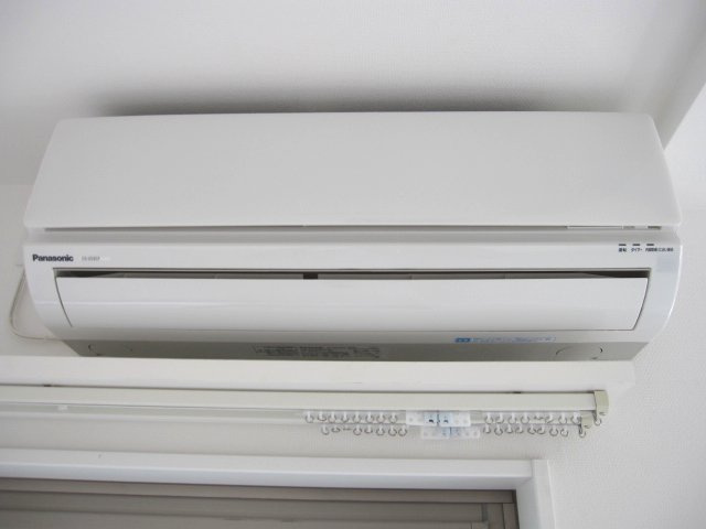 コスモポリタンの設備