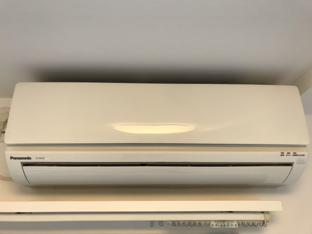 コスモポリタンの設備