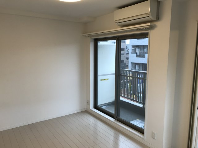 コスモポリタンの内装