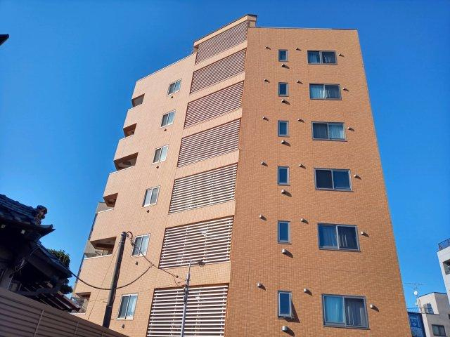 コスモポリタン