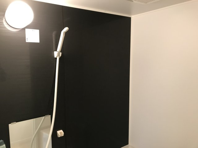 コスモポリタンの内装