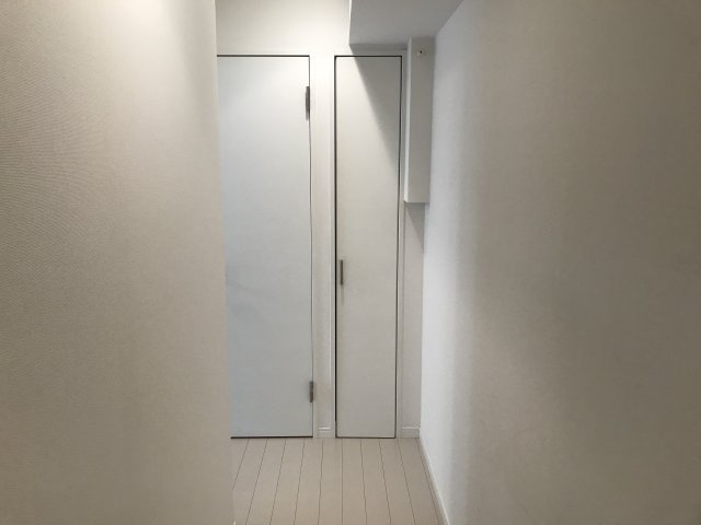 コスモポリタンの内装