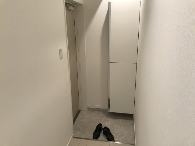 コスモポリタンのその他共用部分