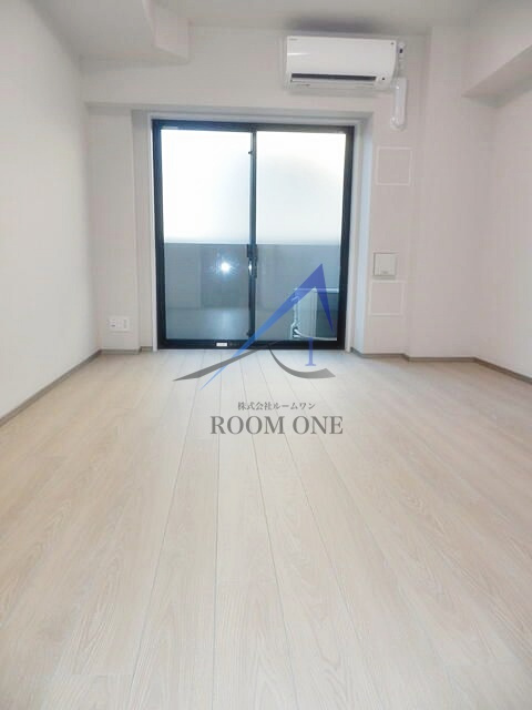 ユリカロゼ北綾瀬の寝室|寝室です。