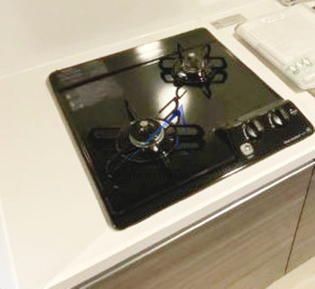 ユリカロゼ北綾瀬の内装