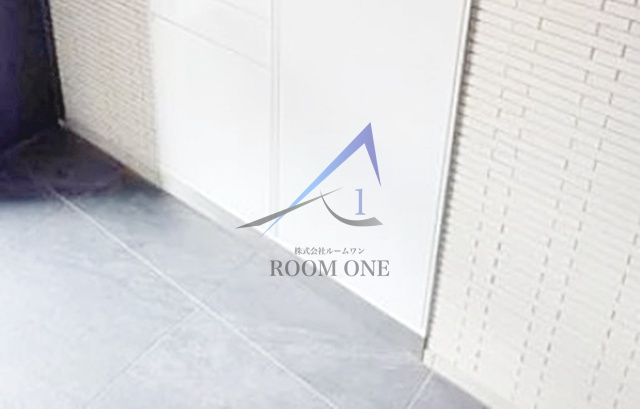 ユリカロゼ北綾瀬のその他共用部分