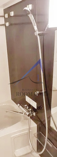 ユリカロゼ北綾瀬の内装