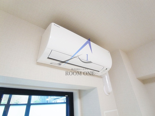 ユリカロゼ北綾瀬の内装