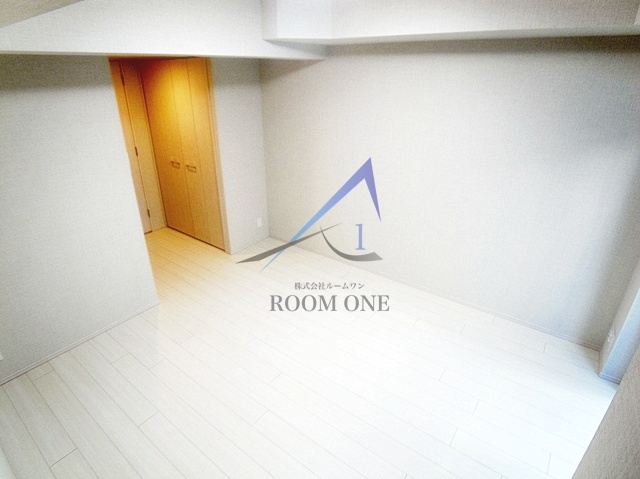 ユリカロゼ北綾瀬の内装