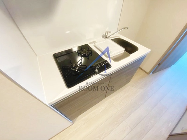 ユリカロゼ北綾瀬のキッチン|キッチンです。