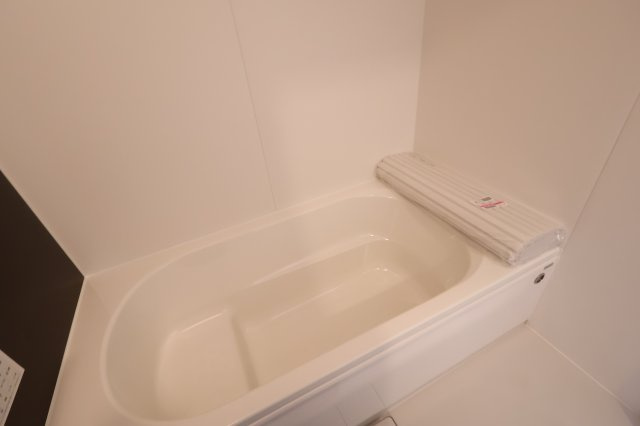 《仲介手数料無料》岩槻区本丸１丁目21-7(全1戸)新築一戸建てケイアイ クラフト ピットの浴室