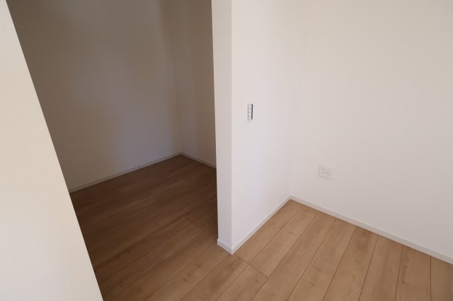 《仲介手数料無料》岩槻区本丸１丁目21-7(全1戸)新築一戸建てケイアイ クラフト ピットの収納