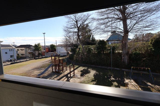 《仲介手数料無料》岩槻区本丸１丁目21-7(全1戸)新築一戸建てケイアイ クラフト ピットの展望