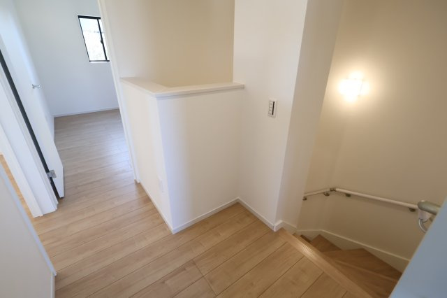 《仲介手数料無料》岩槻区本丸１丁目21-7(全1戸)新築一戸建てケイアイ クラフト ピットの内装