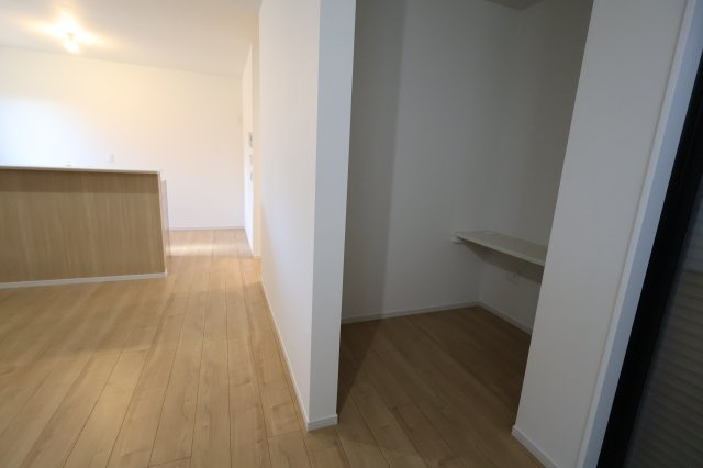 《仲介手数料無料》岩槻区本丸１丁目21-7(全1戸)新築一戸建てケイアイ クラフト ピットの内装