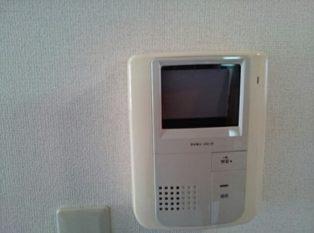 グランアヴェニールAのセキュリティ