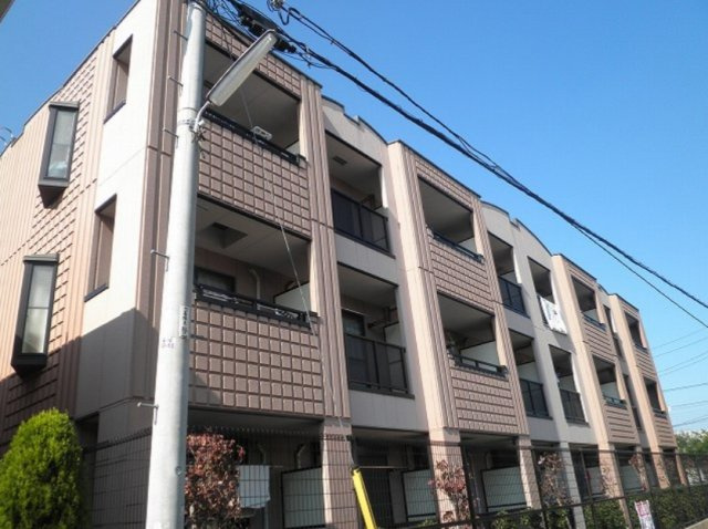 グランアヴェニールA