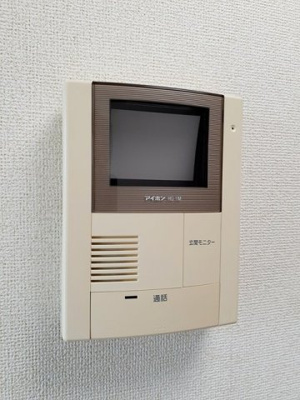 【設備】 | ウインド・ヒルⅡ