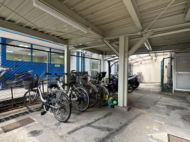 星陵台ハイツのその他