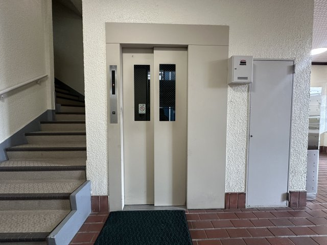 星陵台ハイツのその他共用部分