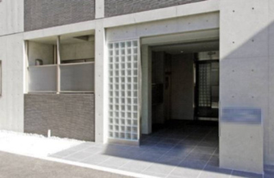 【その他】 | グリーニエ西新宿参番館 