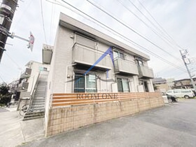 クレール北千住