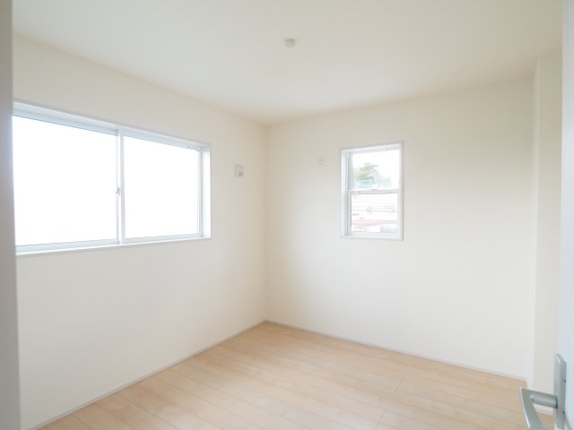 【洋室】 | Livele Garden.S　蓬莱町６丁目第２　１号棟 | ★内覧予約で新米4kg★