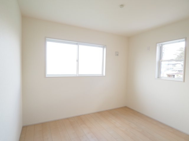 【洋室】 | Livele Garden.S　蓬莱町６丁目第２　１号棟 | ★内覧予約で新米4kg★