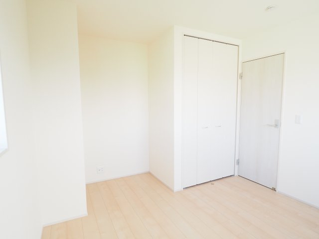 【洋室】 | Livele Garden.S　蓬莱町６丁目第２　１号棟 | ★内覧予約で新米4kg★